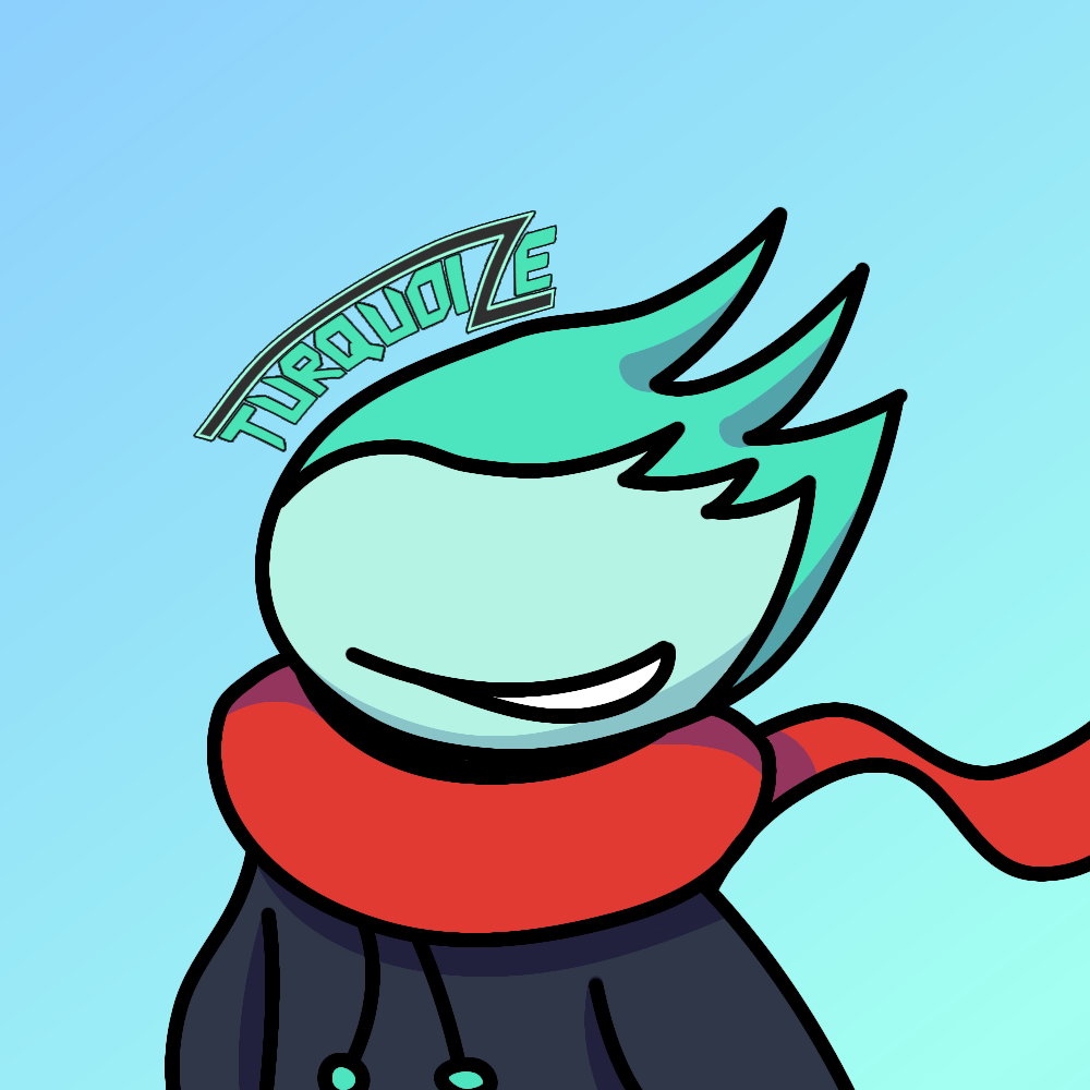 Turquoize7